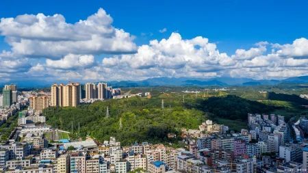 云浮市房屋抵押贷款如何办理，云浮房贷政策，云浮市房产网